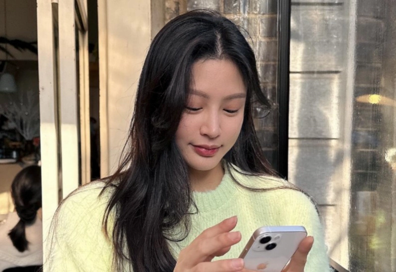 조민 프로필 인스타그램
