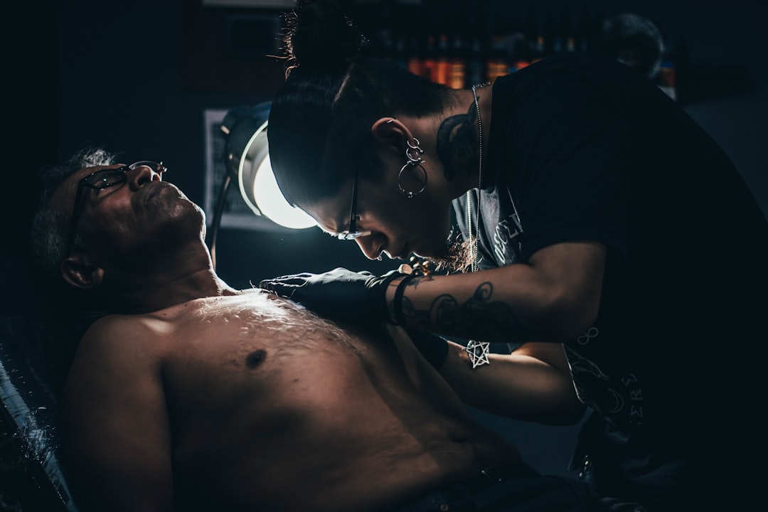 Special Treatment