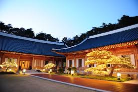 청와대 관람 신청