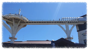 발왕산 관광케이블카