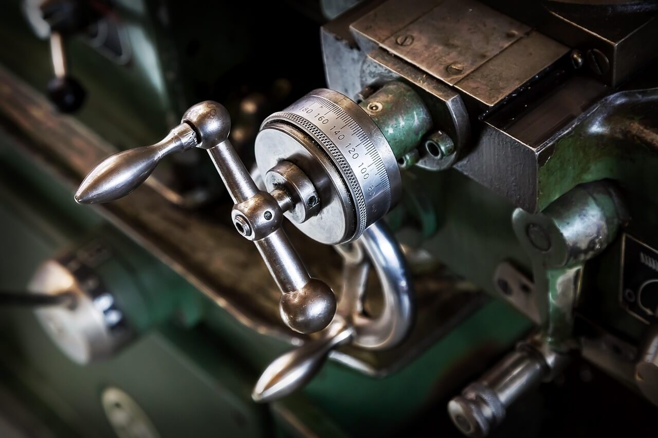 머시닝센터란? 기초 개념부터 종류, 활용, 자격증까지 한눈에!