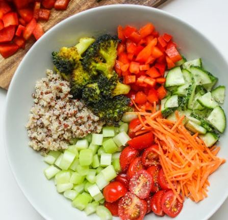 폭식증 원인과 증상 예방법