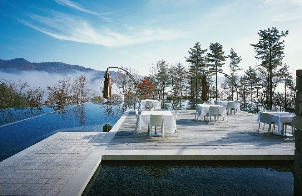뮤지엄 산(2)
