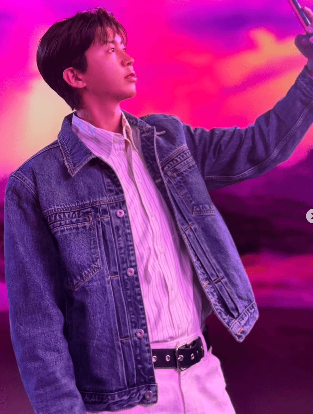 임영웅 고양 콘서트 