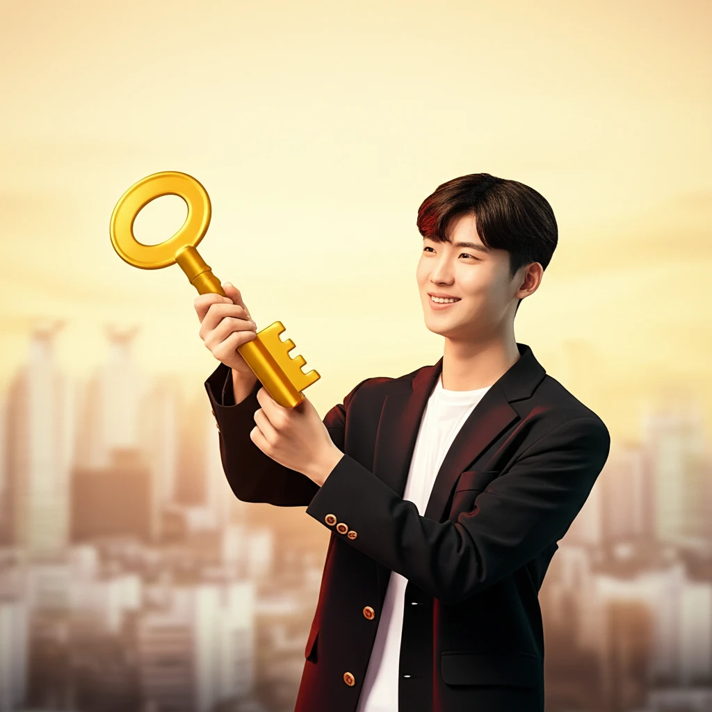 대구 청년 주거 고민 해결! 2025..