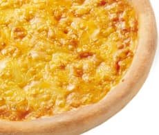 파파존스 피자 사진