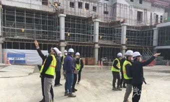 건설현장 안전관리자 배치 기준 자격_4