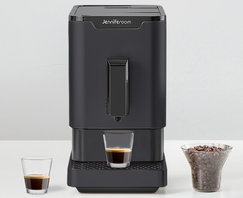 제니퍼룸 전자동 커피머신