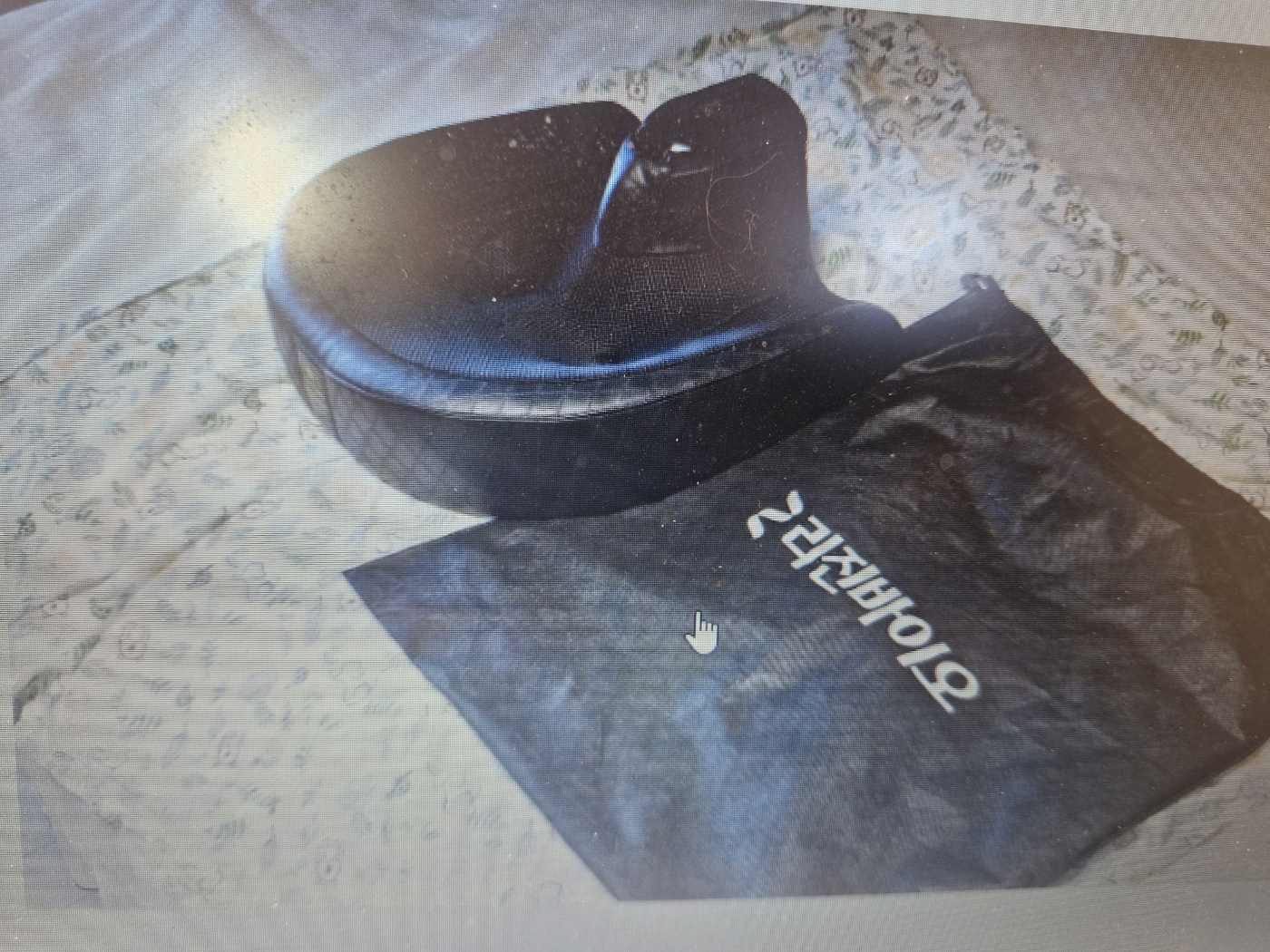 케겔운동(운동기구,맨몸운동)