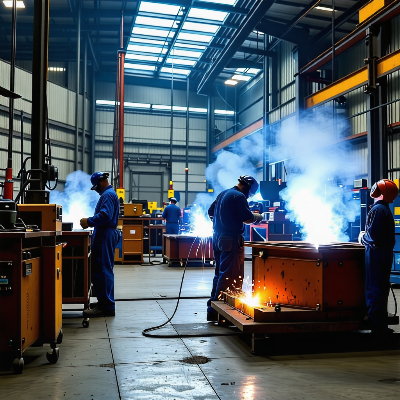 용접기능사 자격증