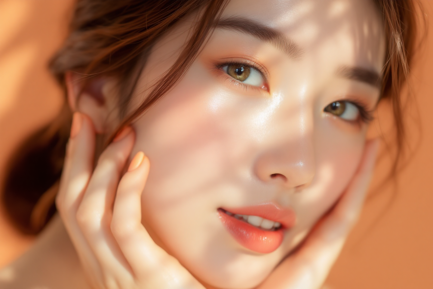 여름에도 꿀 피부 만드는 법: 먹고 자고 쉬는 이너 뷰티의 힘!