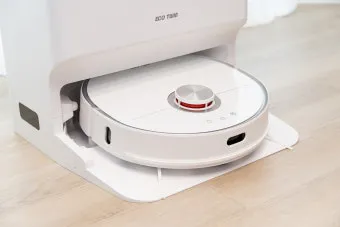 로봇청소기 선물 라이다 자가비우기 금속브러시 층간소음 고려한 모델 제안_13