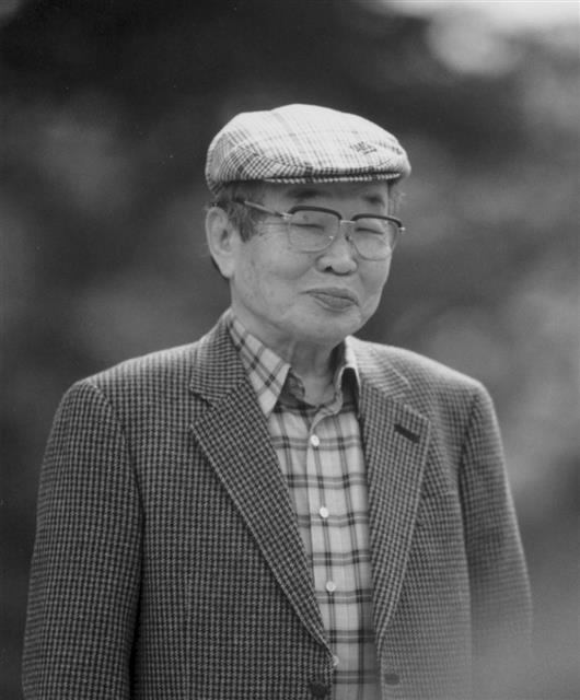 김종길 시인
