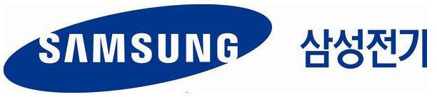 삼성전기 로고