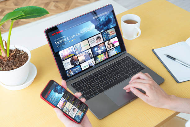 실시간 tv보기 어플 다운로드