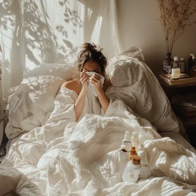 A형 독감 기침&amp;#44; 밤마다 심해지는 이유와 해결법_2