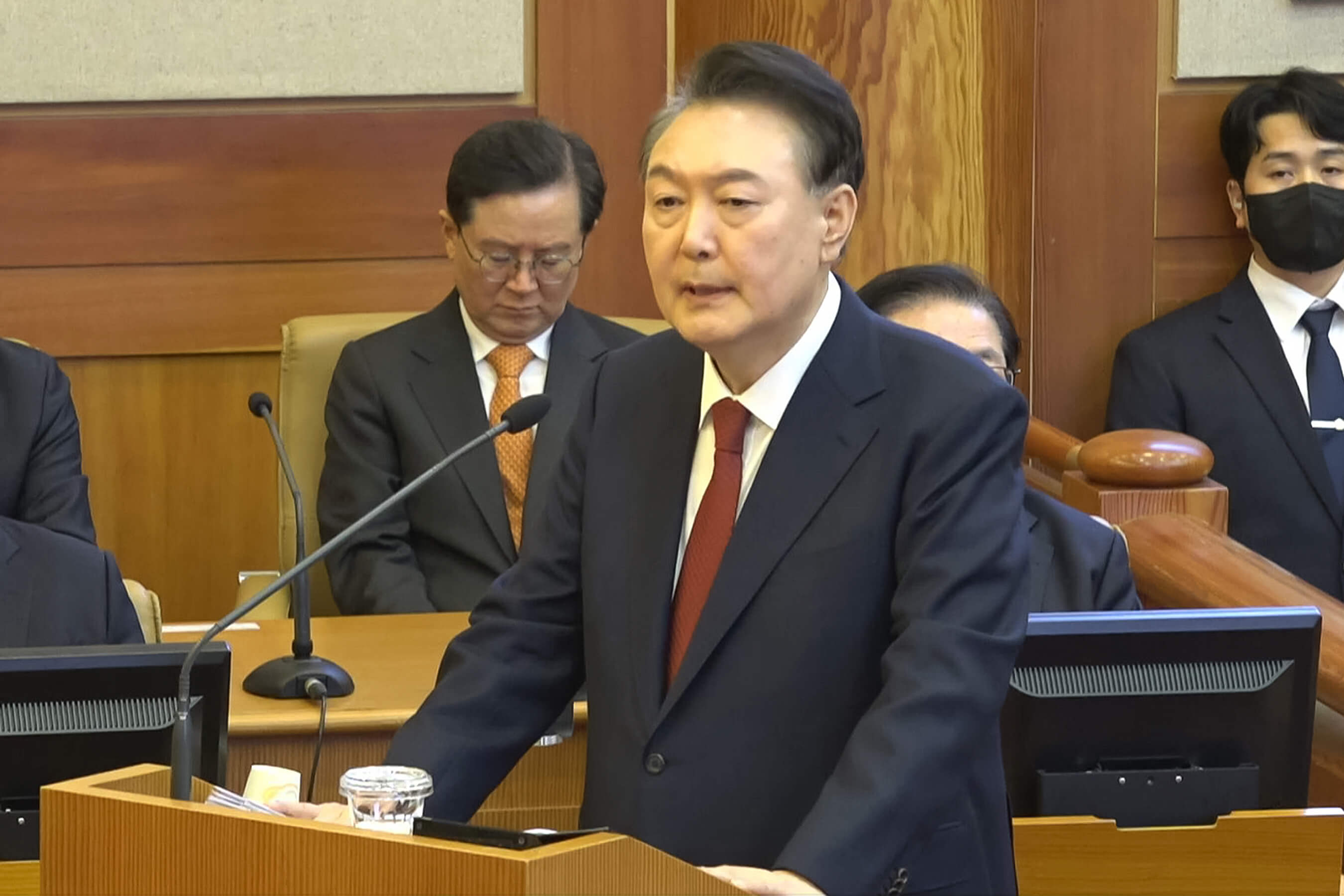 탄핵 인용이란? 기각&middot;각하 차이 정리