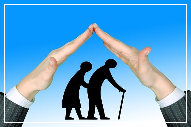 기초연금 수급자격 재산 모의계산