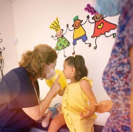 소아중이염 발병원인