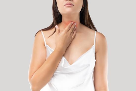 갑상선종 (Goiter): 원인, 증상, 진단, 치료 및 예방