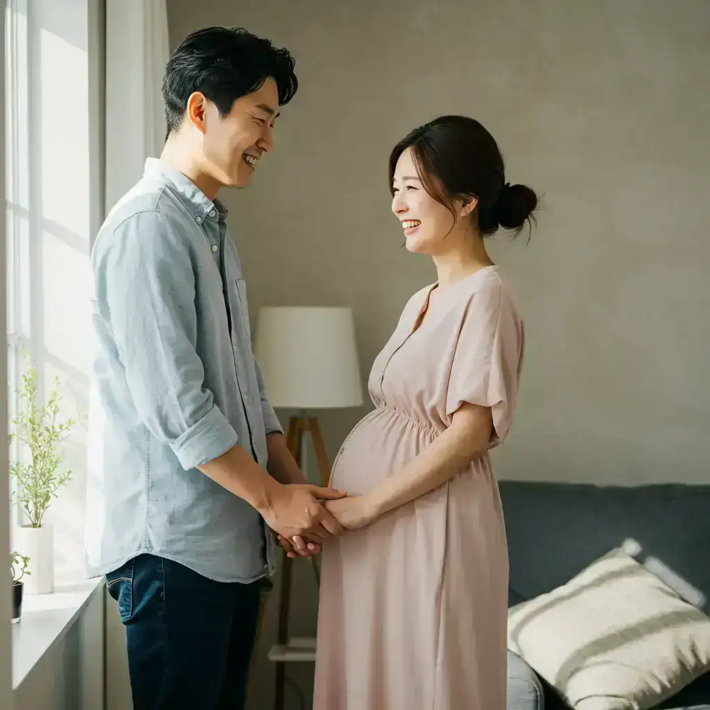 해산급여 지원 대상