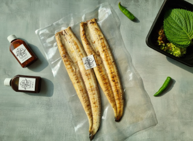 장어구이 밀키트 가게 정보