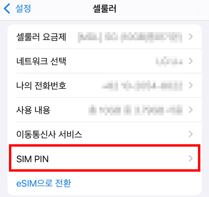아이폰 