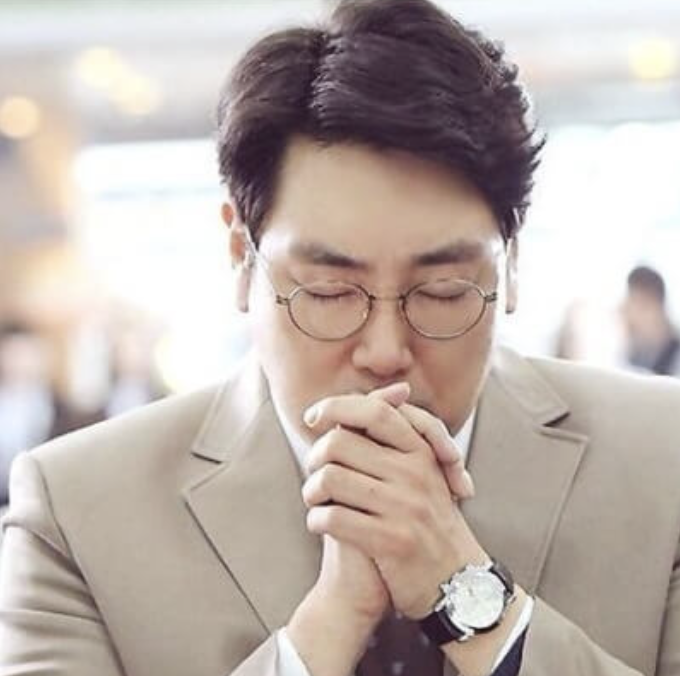 조진웅 드라마