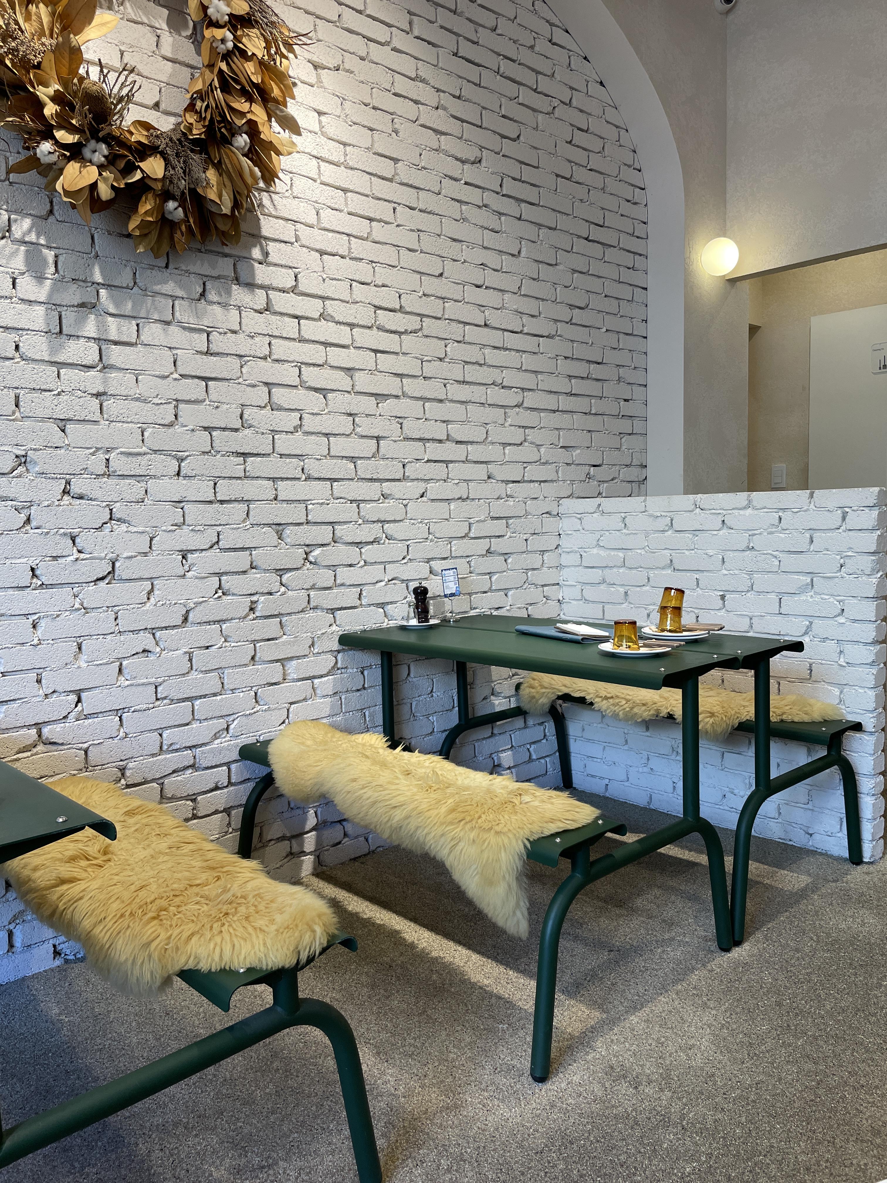 보정동 카페거리 포멜로