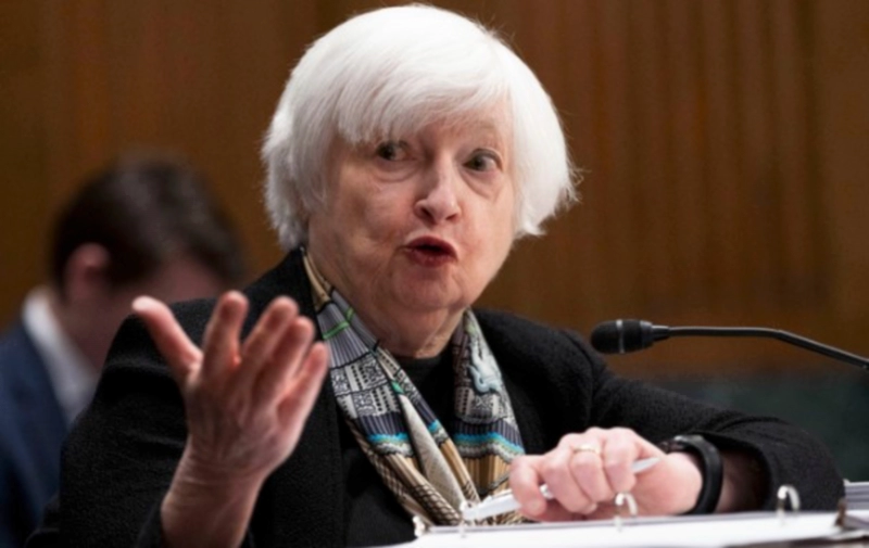 IRA 법안 세부지침 발표 내용&amp;#44; 재닛 옐런 미 재무부 장관