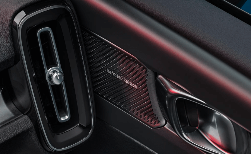 2024 볼보 C 40 리차지 가격 보조금