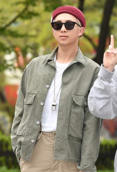 코레일-직원-BTS-RM-개인정보-무단-열람-사진10