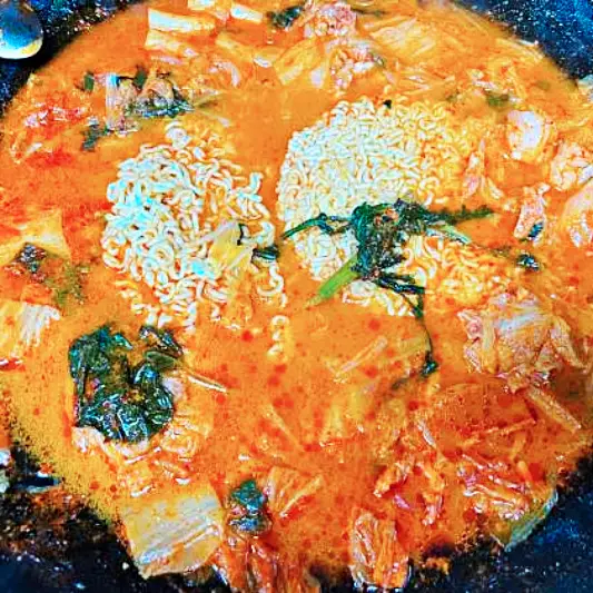 생방송 오늘저녁 정선 하이원 리조트 물닭갈비 맛집