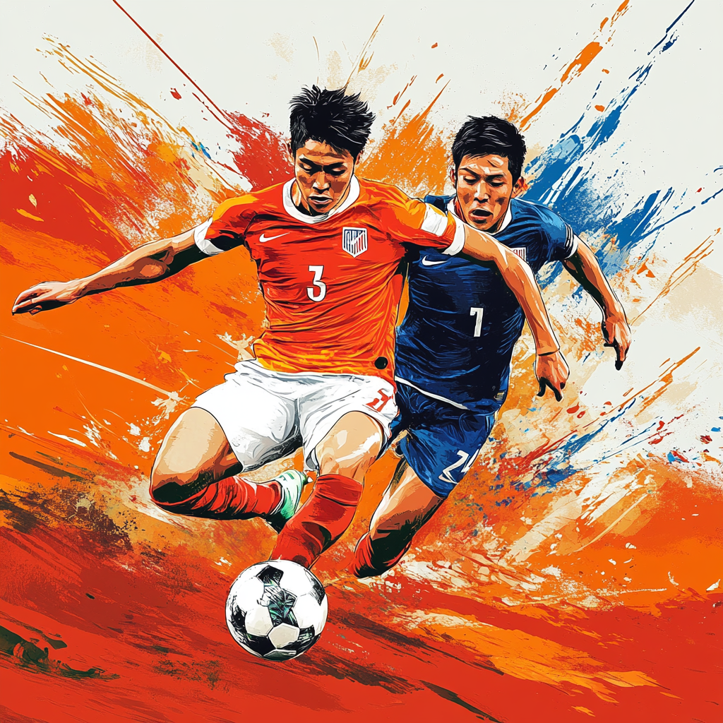 2025 AFC U-20 아시안컵 8강