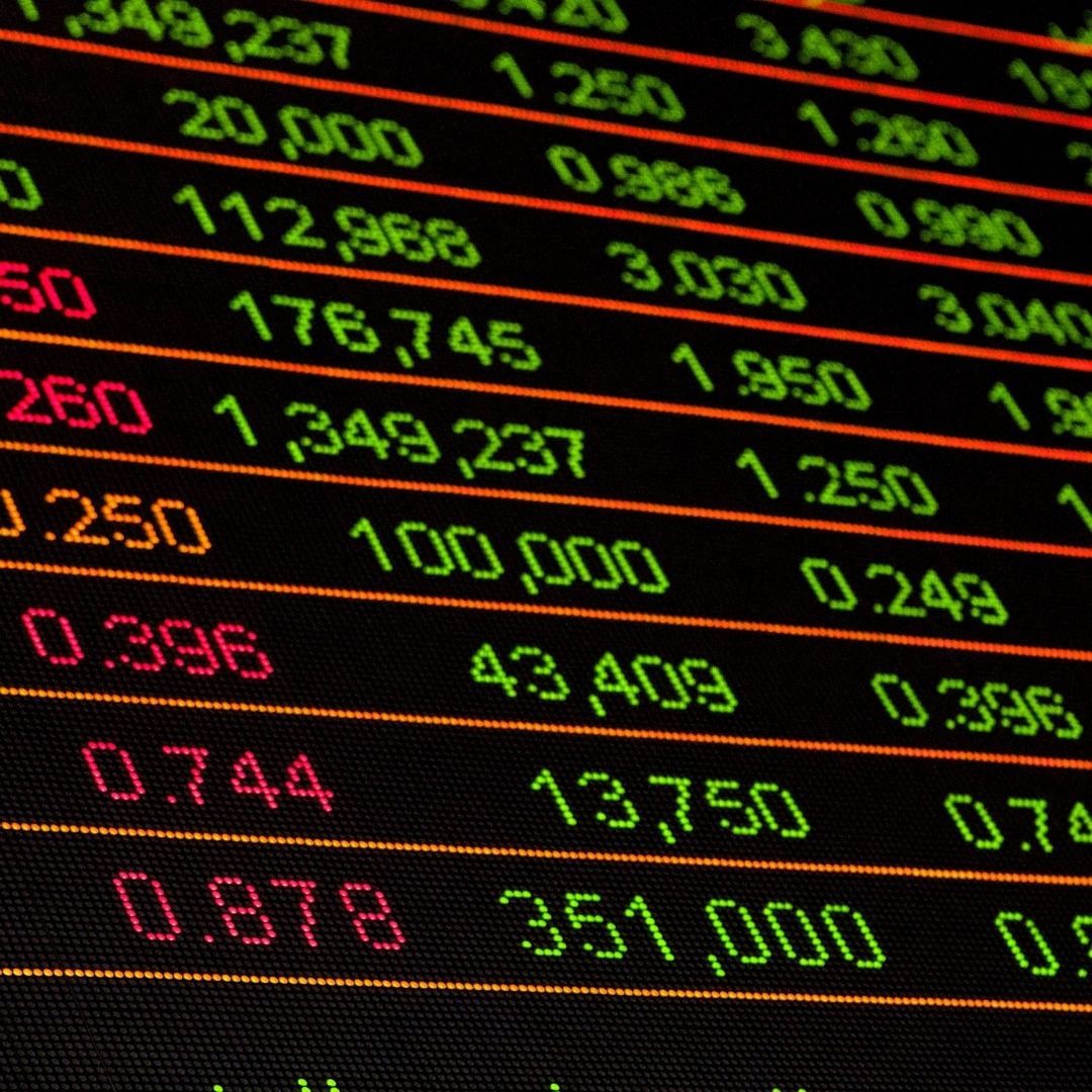 주식/주요/용어/10가지