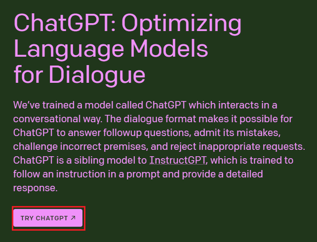 ChatGPT-์ฌ์ดํธ