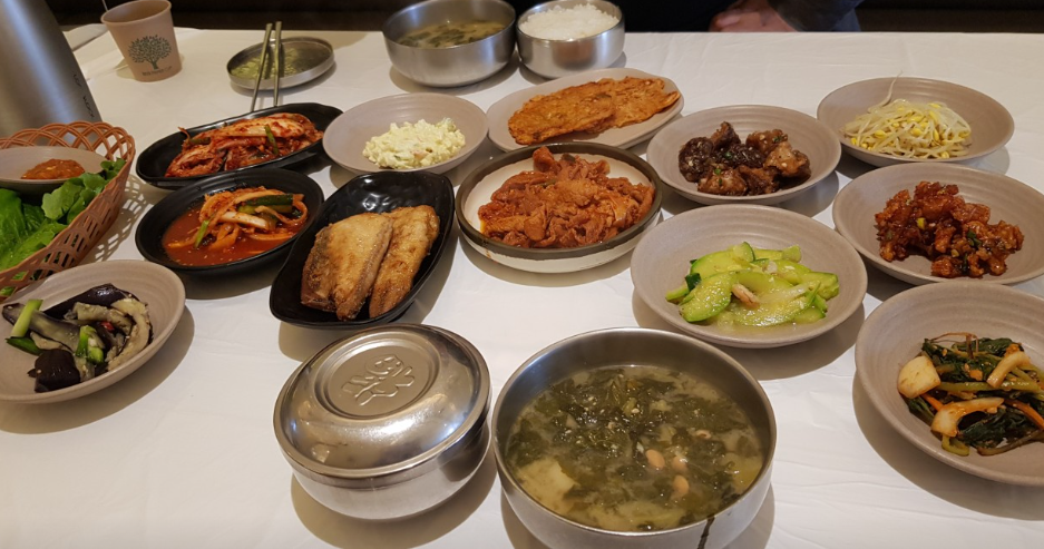 제일식당