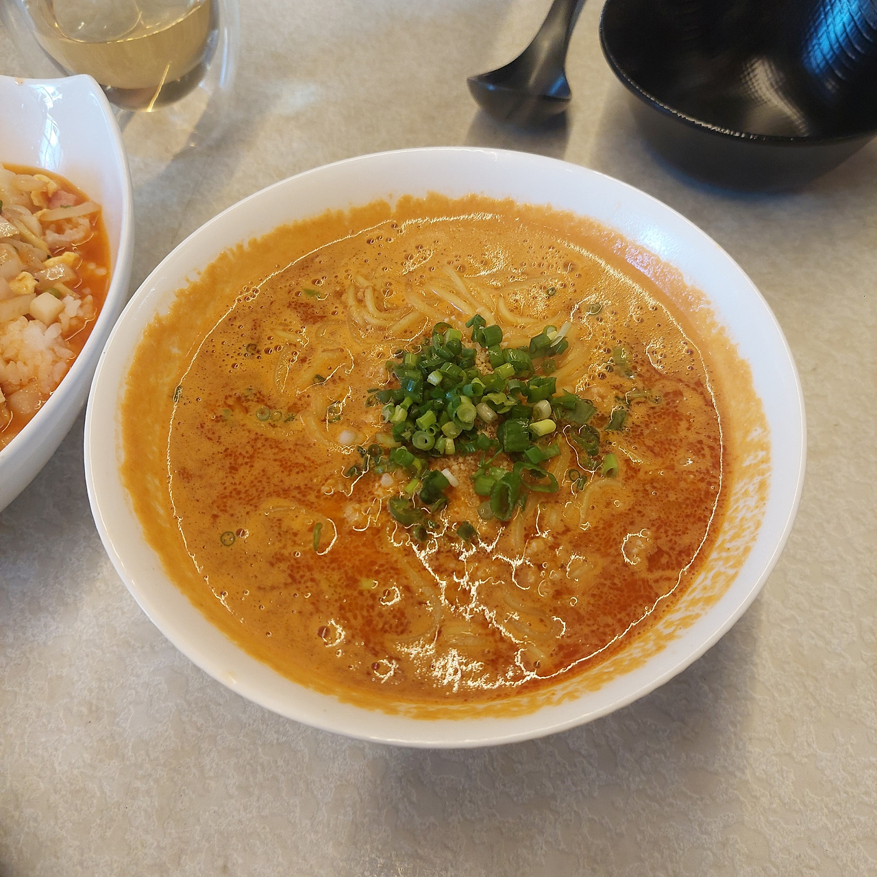 굿모닝홍콩 전포