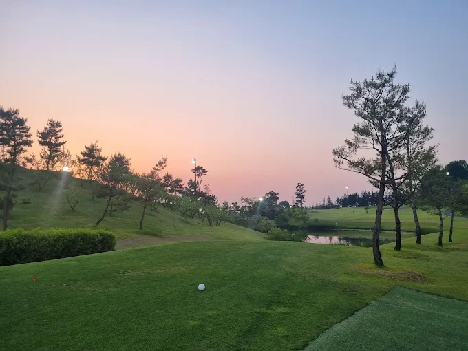 김제 '더나인 골프클럽' 소개 및 이용방법