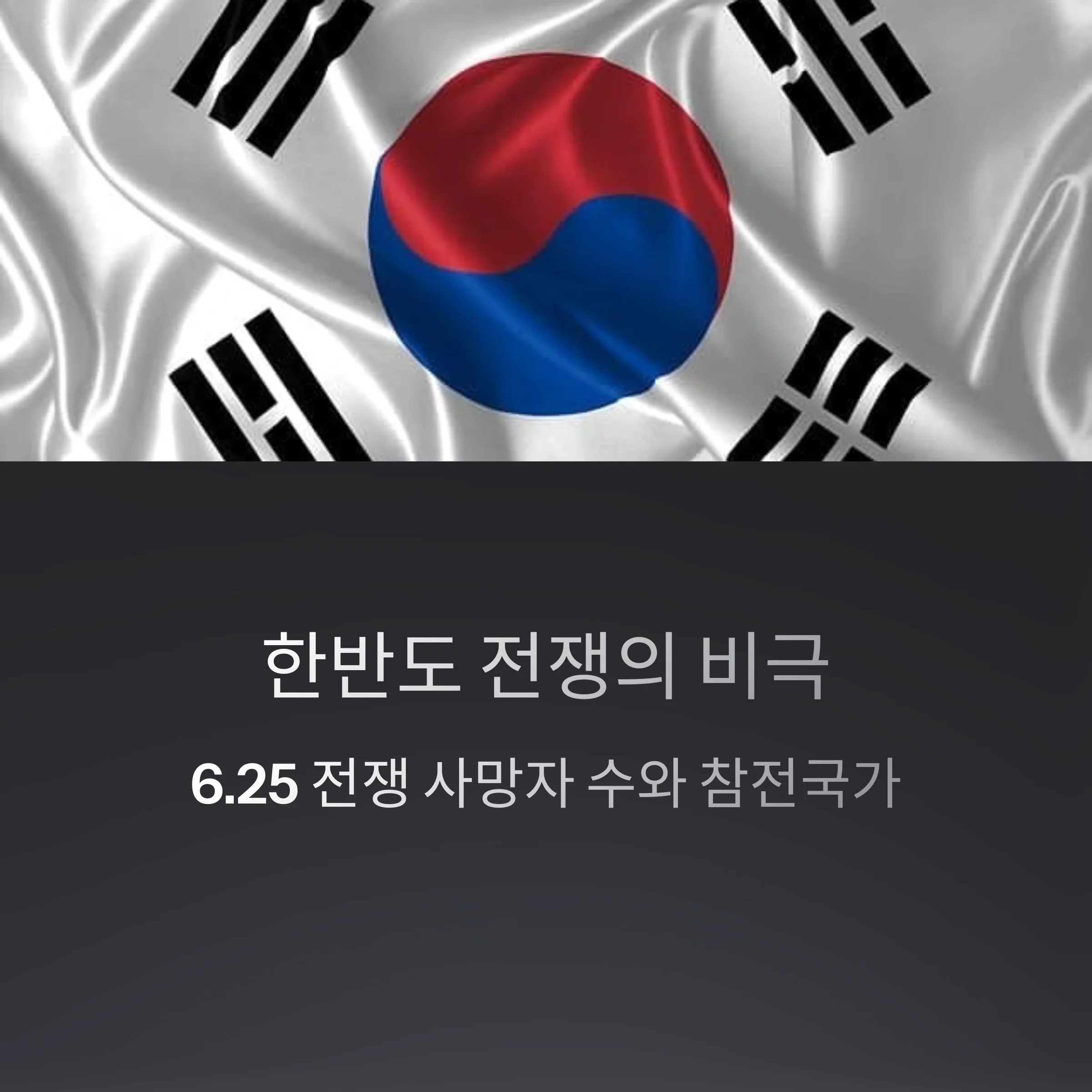 6.25전앵-사망자수와-참전국