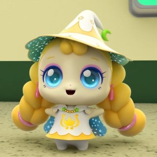 슈팅스타 티니핑 종류