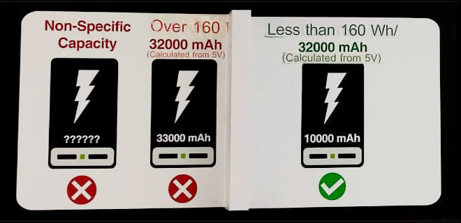 태국 수완나품 공항 규정