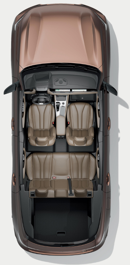 르노 그랑 콜레오스