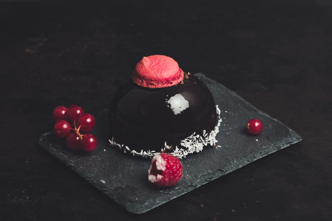 Christmas Cake
