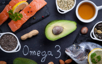오메가 3