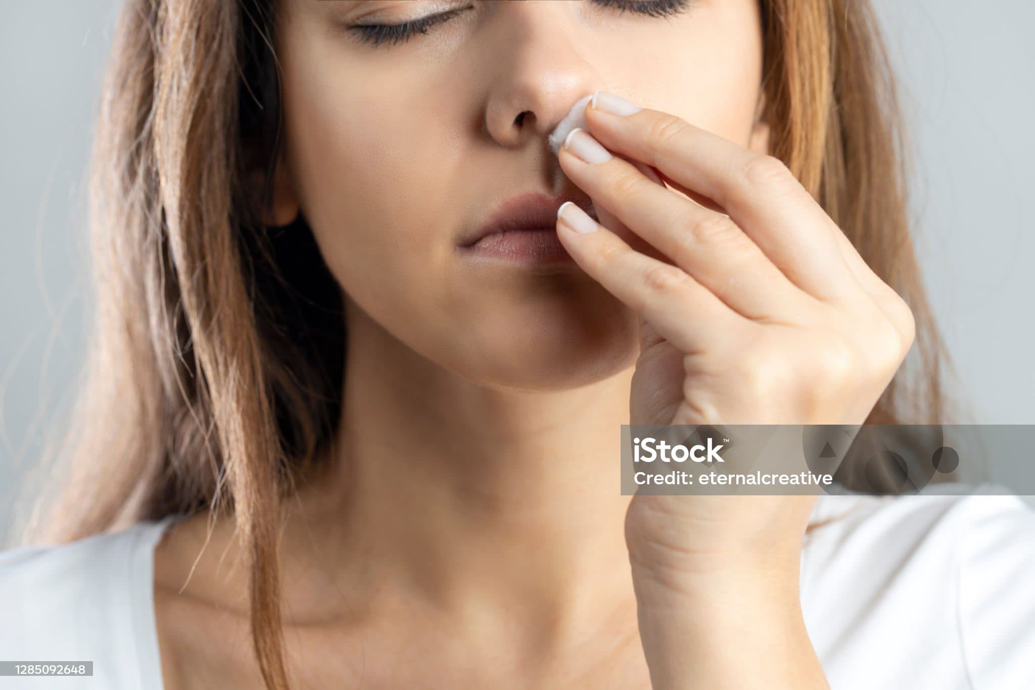 콧속이 건조할때 가습기보다 중요한 생활습관