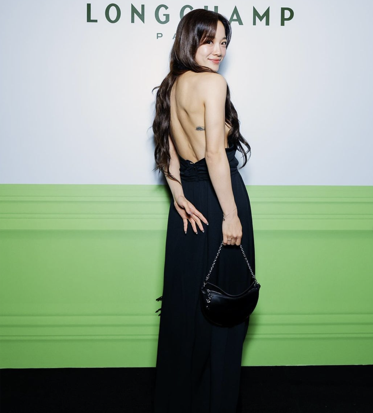 김세정 몸매