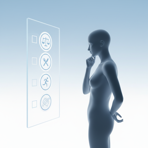 혹시 나도? 고지혈증 위험 신호 자가 진단법