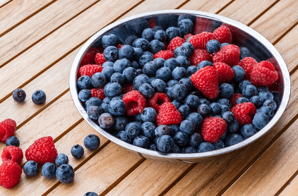 고지혈증에 좋은 음식