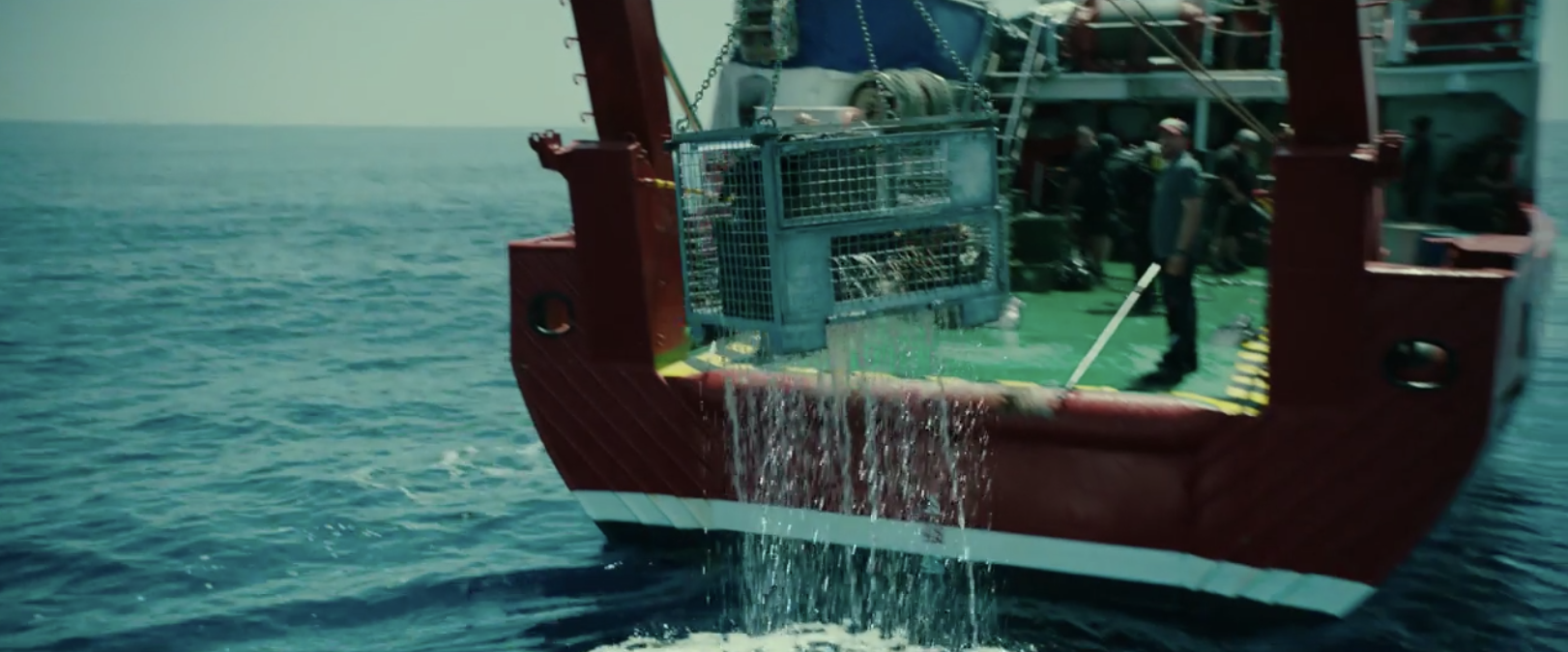 영화-웨이다운-뜻-줄거리-결말-후기-뒷이야기